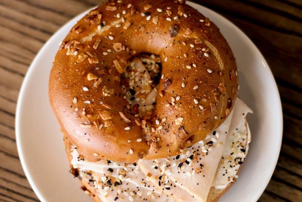 Bagel