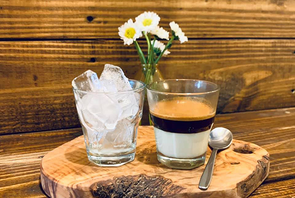 Cafe Bombon