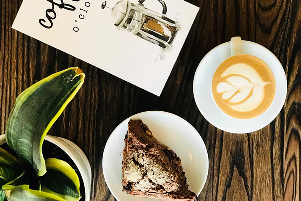 Cappuccino