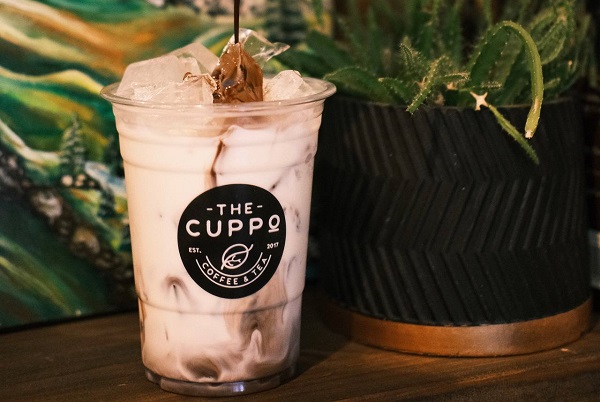 Chai Latte