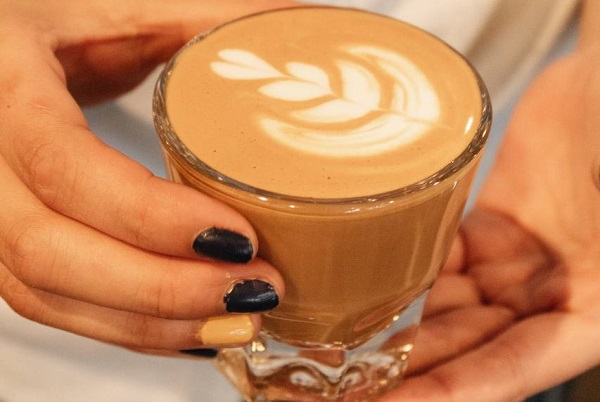 Cortado