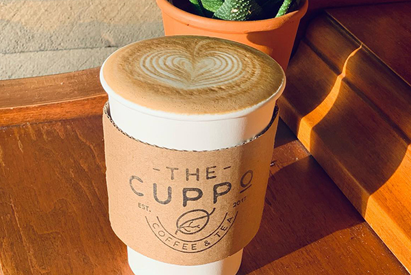 Flat White