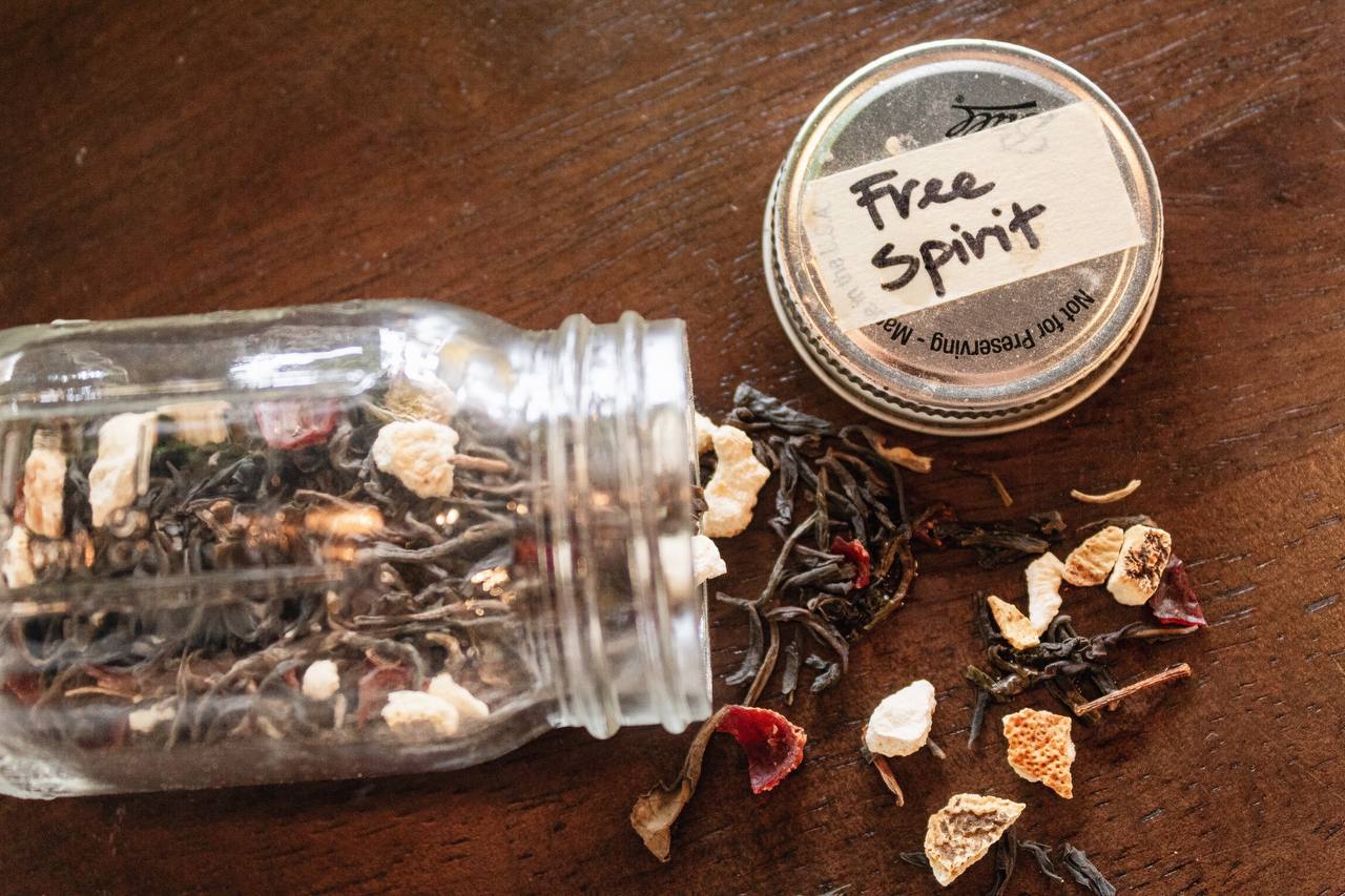 Free Spirit