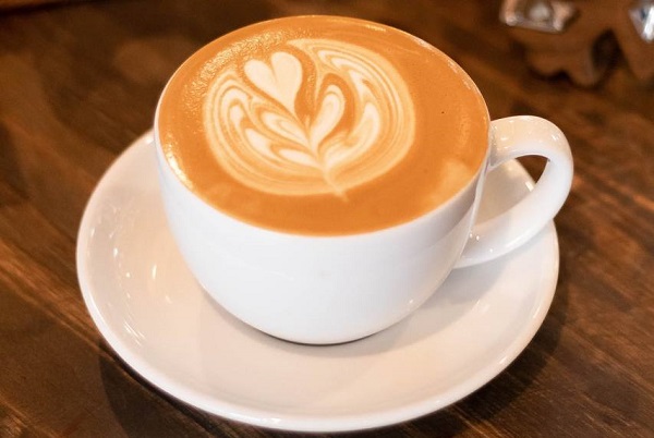 Hot Cuppo Jane