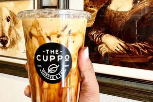 House Milk Tea