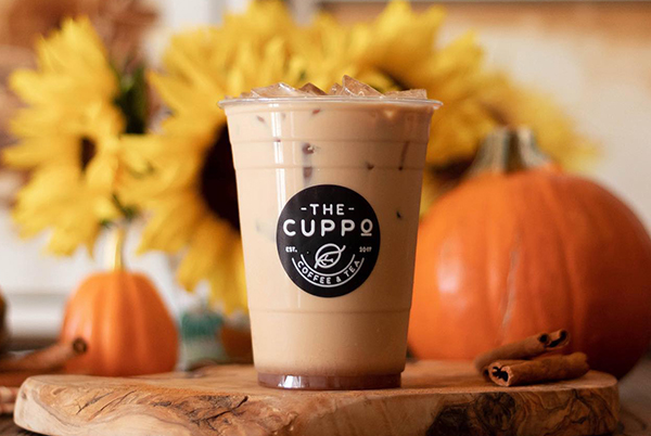 Iced Coffee