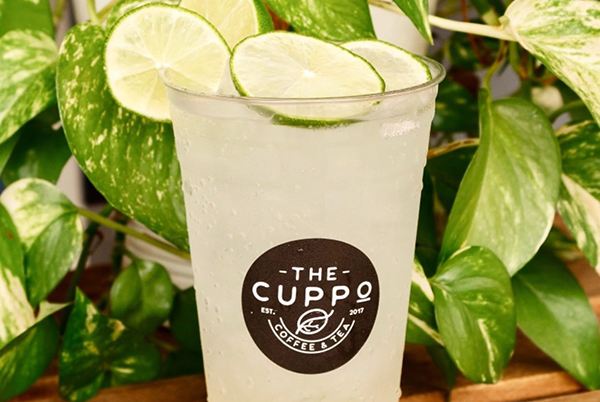 House Limeade