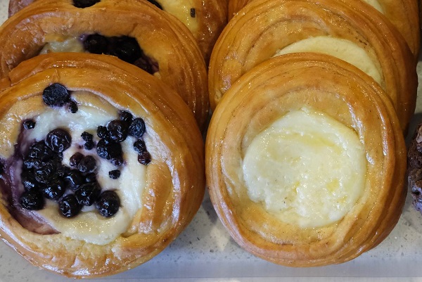 Mini Danish