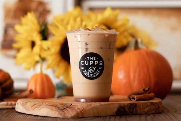 Iced Ube Cuppo Jane